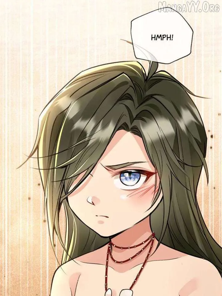 Farming in Beast World: My Villainous Snake Cubs are Super Clingy Chapter 22 Online - página 35