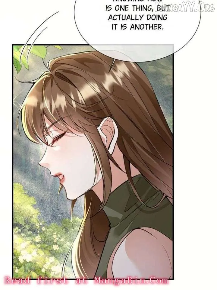 Farming in Beast World: My Villainous Snake Cubs are Super Clingy Chapter 22 Online - página 44