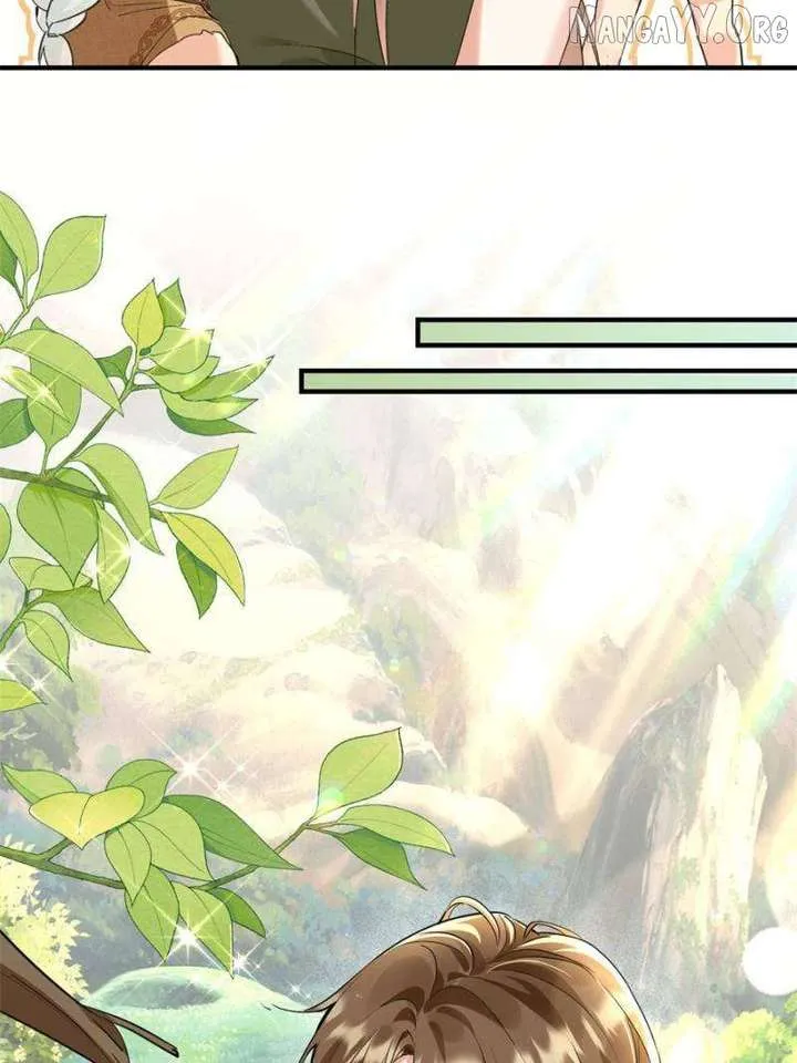Farming in Beast World: My Villainous Snake Cubs are Super Clingy Chapter 22 Online - página 46