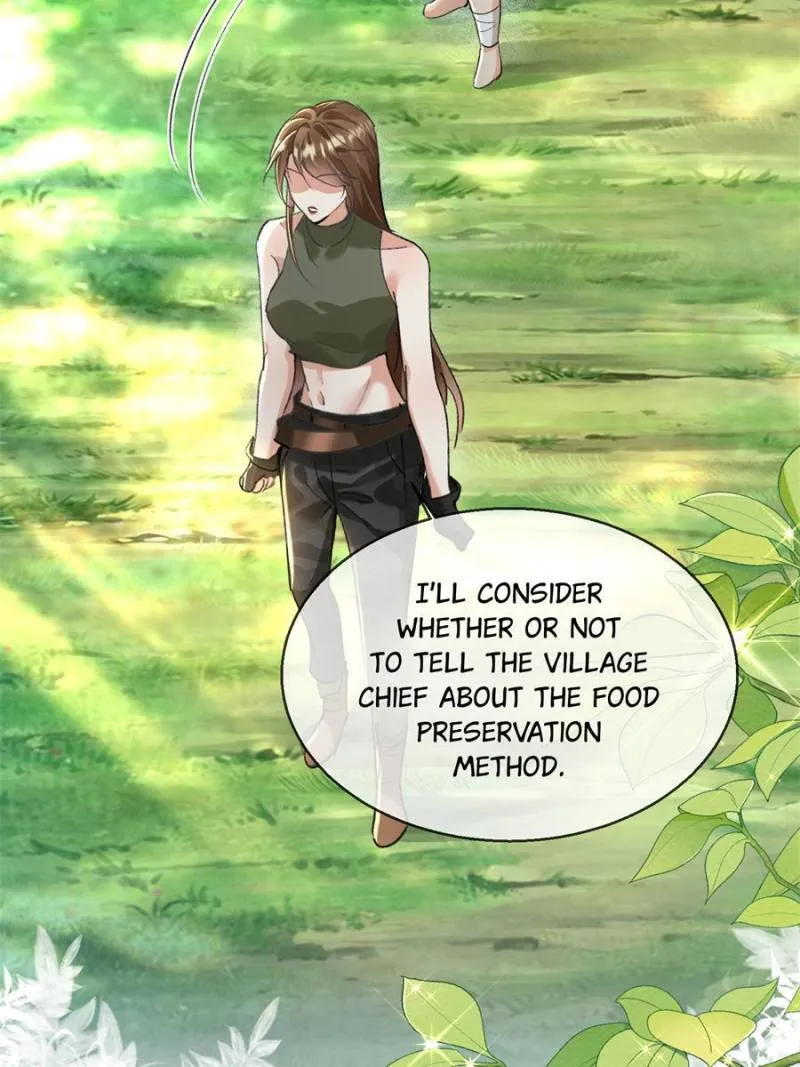 Farming in Beast World: My Villainous Snake Cubs are Super Clingy Chapter 23 Online - página 9