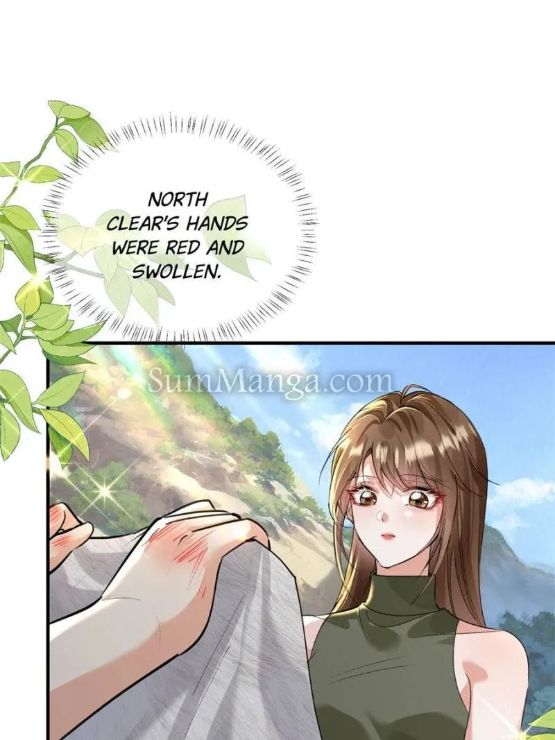 Farming in Beast World: My Villainous Snake Cubs are Super Clingy Chapter 23 Online - página 13