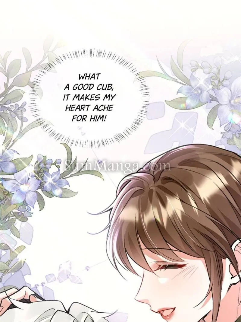 Farming in Beast World: My Villainous Snake Cubs are Super Clingy Chapter 23 Online - página 15
