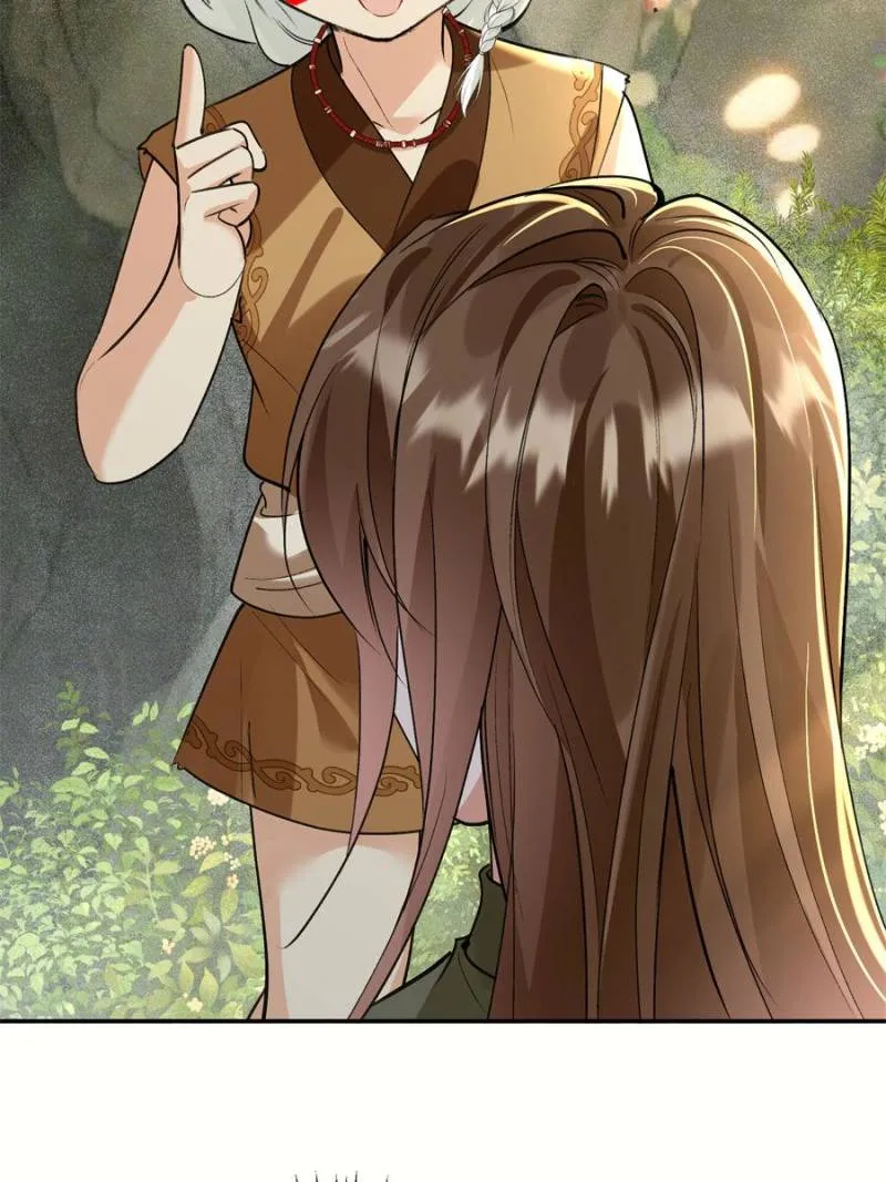 Farming in Beast World: My Villainous Snake Cubs are Super Clingy Chapter 23 Online - página 18
