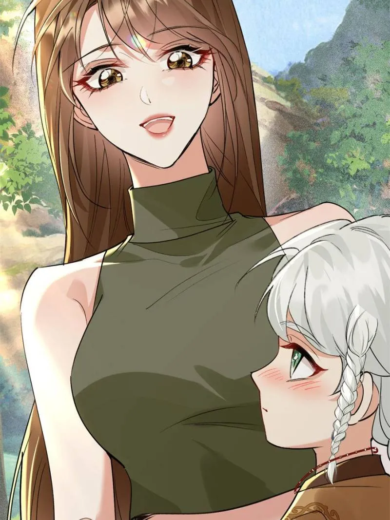 Farming in Beast World: My Villainous Snake Cubs are Super Clingy Chapter 23 Online - página 25