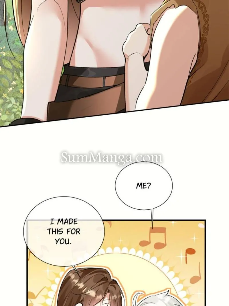 Farming in Beast World: My Villainous Snake Cubs are Super Clingy Chapter 23 Online - página 26