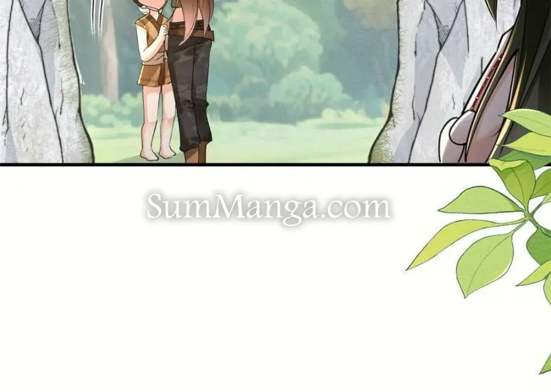 Farming in Beast World: My Villainous Snake Cubs are Super Clingy Chapter 23 Online - página 28