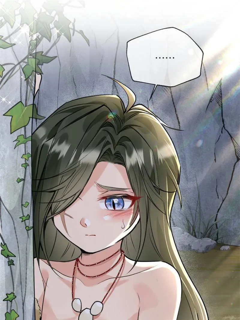 Farming in Beast World: My Villainous Snake Cubs are Super Clingy Chapter 23 Online - página 29