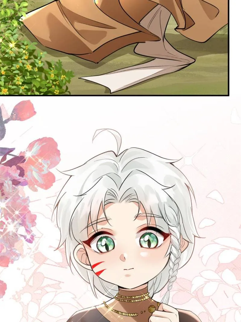 Farming in Beast World: My Villainous Snake Cubs are Super Clingy Chapter 23 Online - página 31