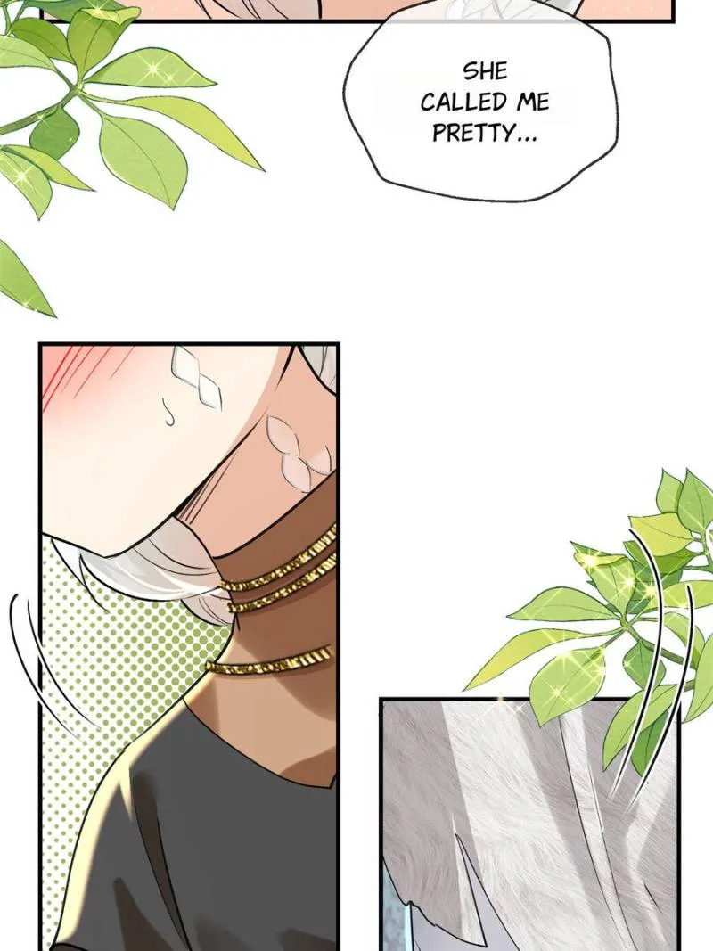 Farming in Beast World: My Villainous Snake Cubs are Super Clingy Chapter 23 Online - página 35