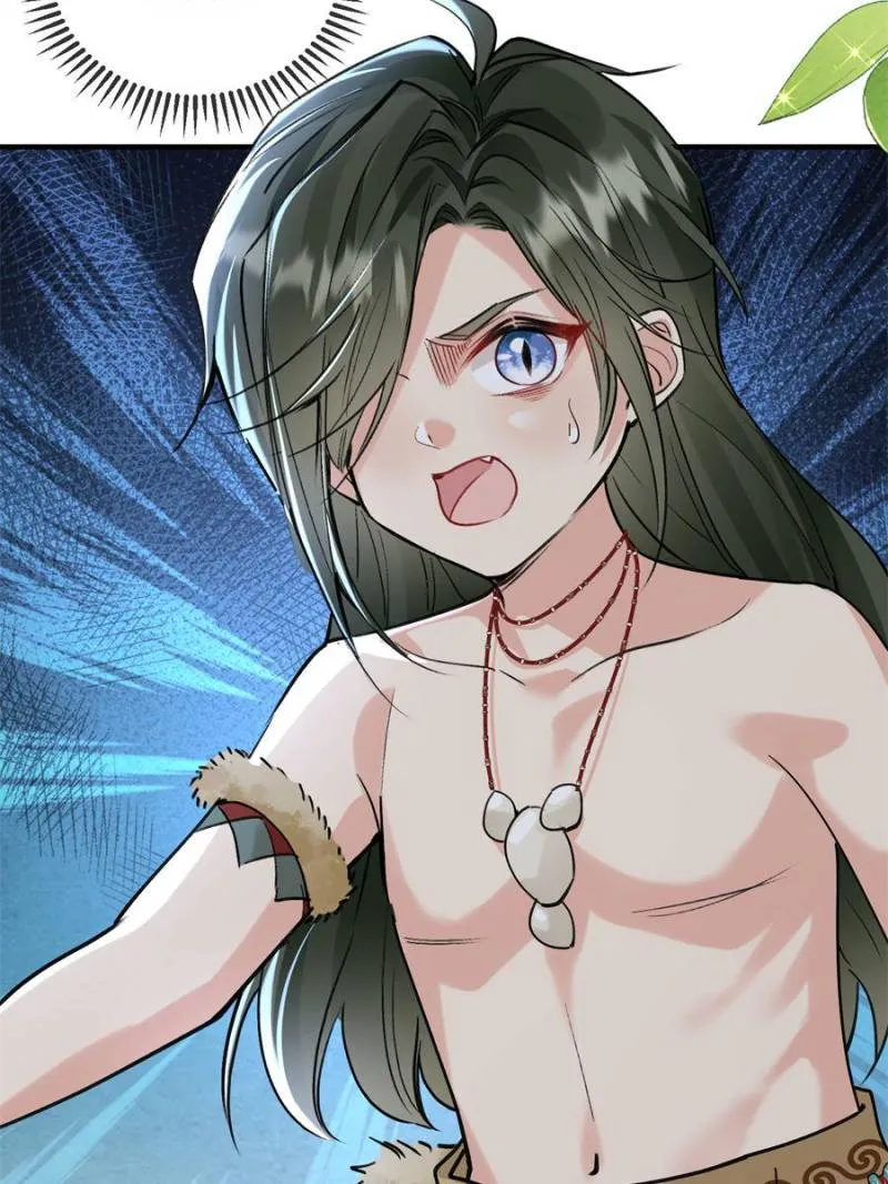 Farming in Beast World: My Villainous Snake Cubs are Super Clingy Chapter 23 Online - página 40
