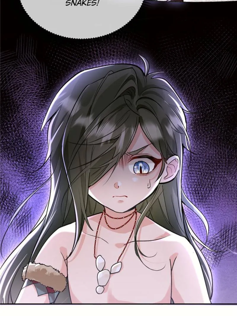 Farming in Beast World: My Villainous Snake Cubs are Super Clingy Chapter 24 Online - página 2