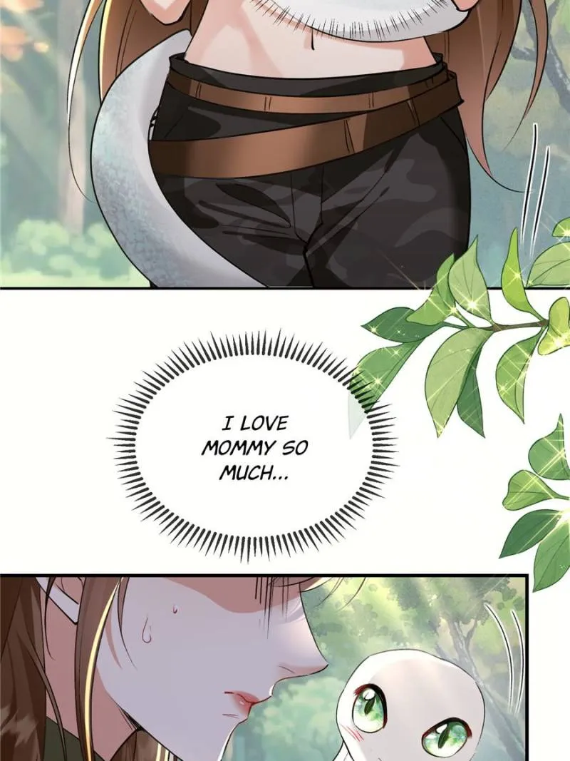 Farming in Beast World: My Villainous Snake Cubs are Super Clingy Chapter 24 Online - página 12
