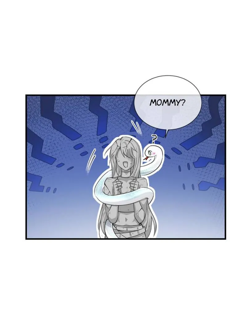Farming in Beast World: My Villainous Snake Cubs are Super Clingy Chapter 24 Online - página 15