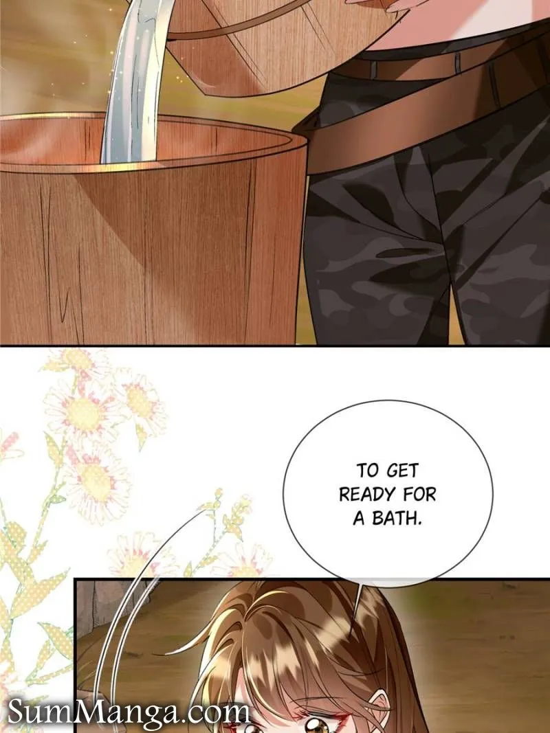 Farming in Beast World: My Villainous Snake Cubs are Super Clingy Chapter 24 Online - página 22