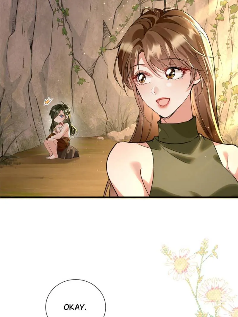 Farming in Beast World: My Villainous Snake Cubs are Super Clingy Chapter 24 Online - página 27