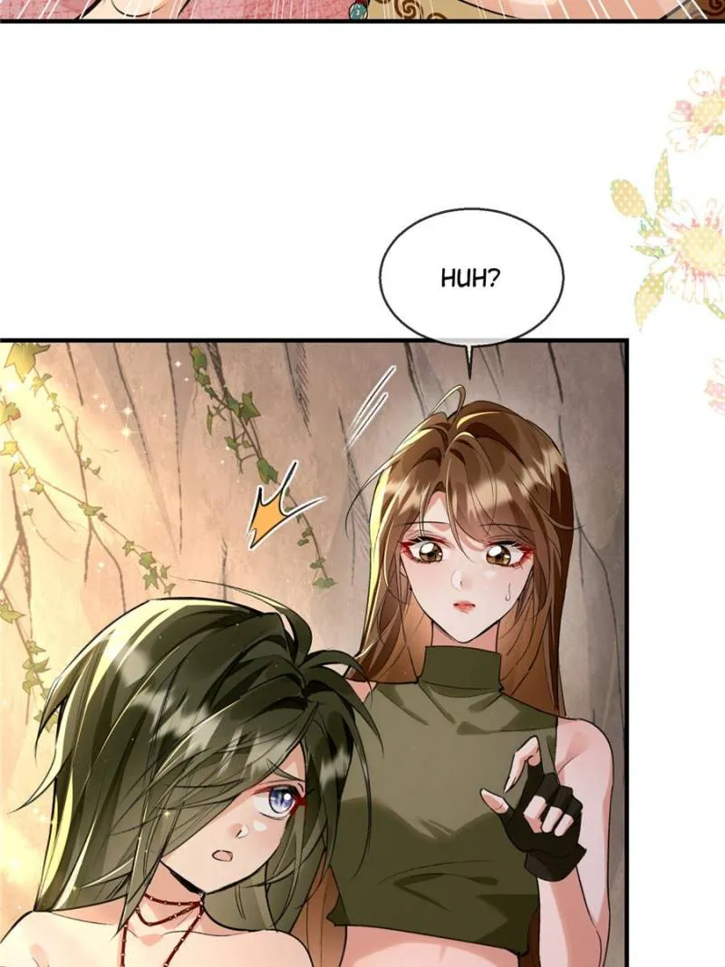 Farming in Beast World: My Villainous Snake Cubs are Super Clingy Chapter 24 Online - página 33