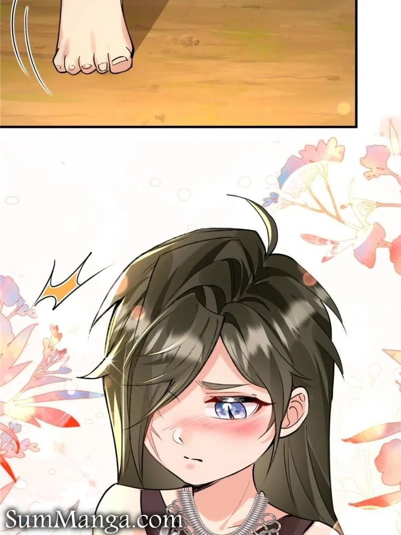 Farming in Beast World: My Villainous Snake Cubs are Super Clingy Chapter 24 Online - página 38