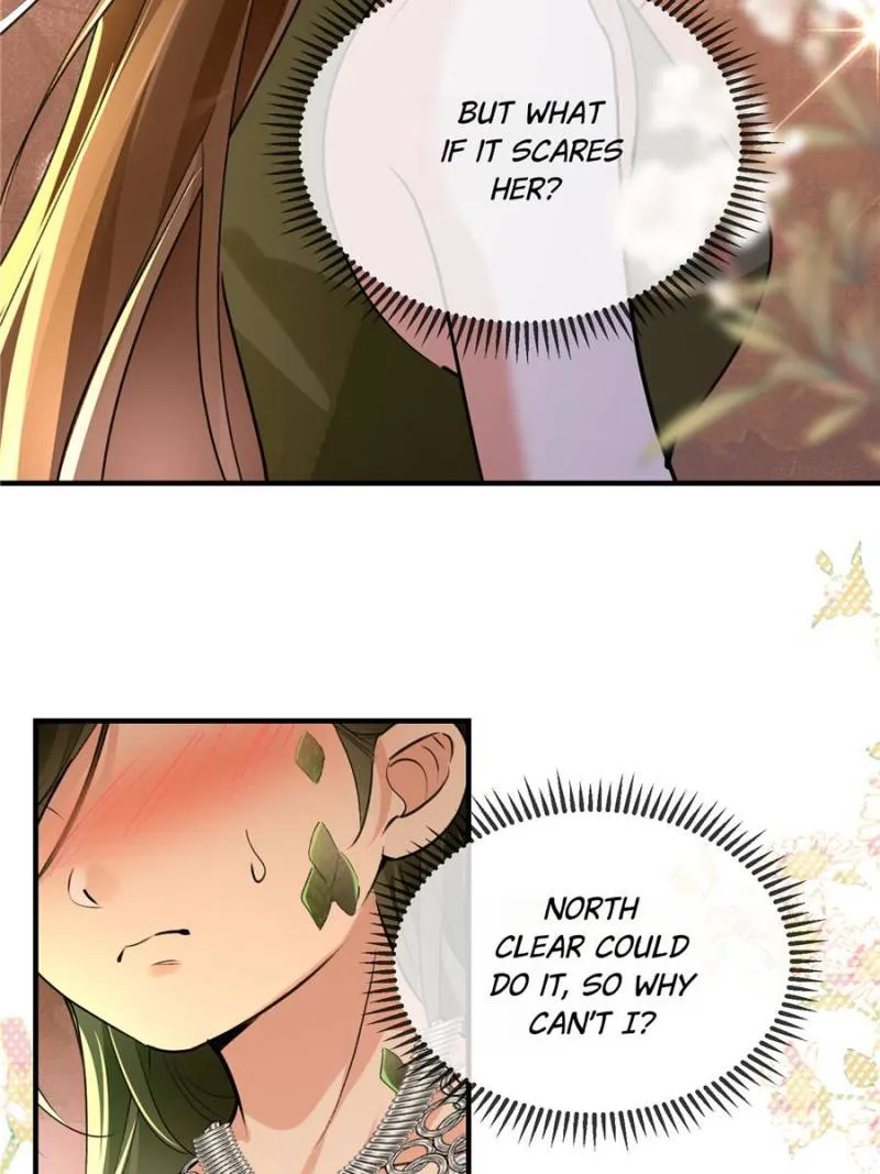 Farming in Beast World: My Villainous Snake Cubs are Super Clingy Chapter 24 Online - página 45
