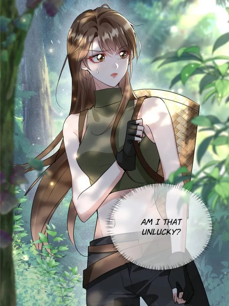 Farming in Beast World: My Villainous Snake Cubs are Super Clingy Chapter 24 Online - página 63