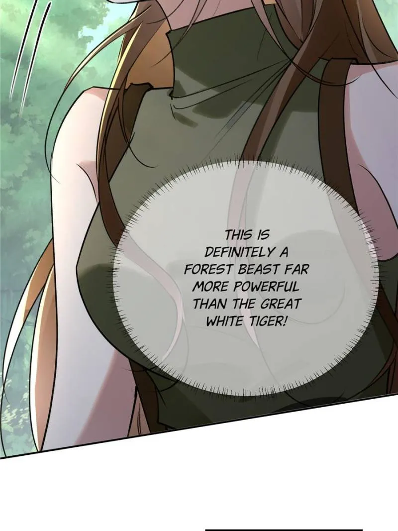 Farming in Beast World: My Villainous Snake Cubs are Super Clingy Chapter 25 Online - página 7