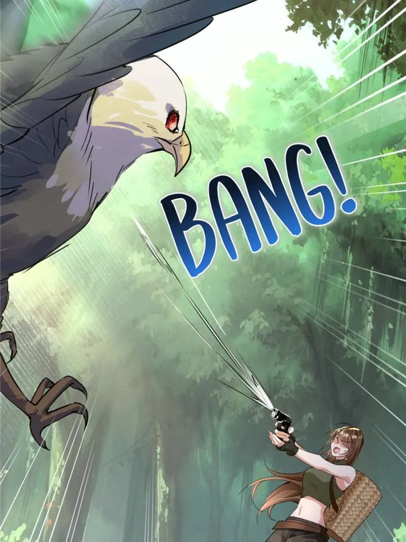 Farming in Beast World: My Villainous Snake Cubs are Super Clingy Chapter 25 Online - página 9
