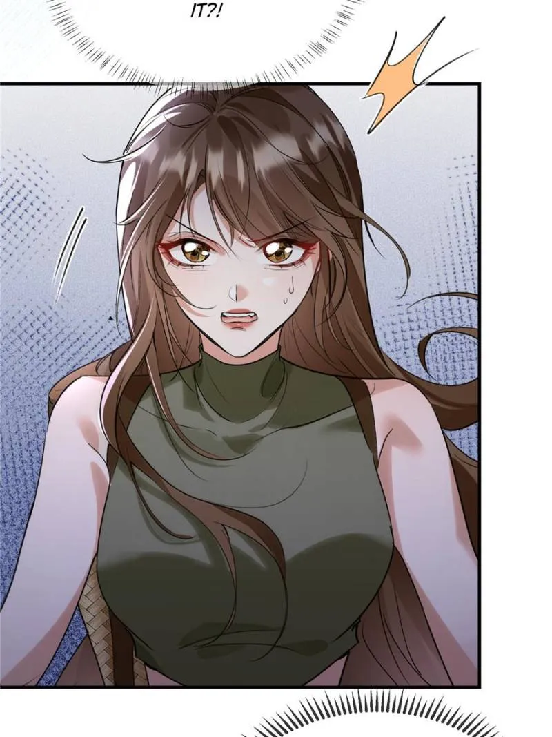 Farming in Beast World: My Villainous Snake Cubs are Super Clingy Chapter 25 Online - página 12
