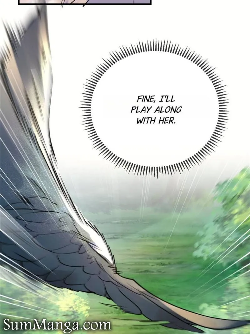 Farming in Beast World: My Villainous Snake Cubs are Super Clingy Chapter 25 Online - página 17