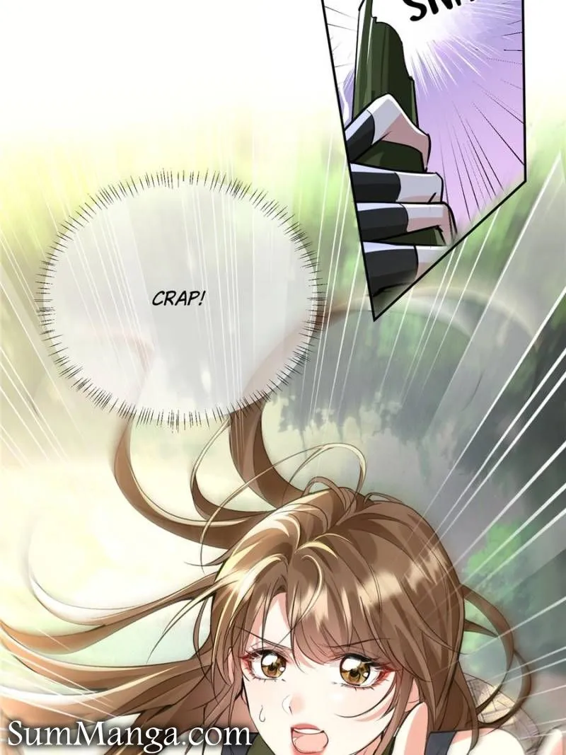 Farming in Beast World: My Villainous Snake Cubs are Super Clingy Chapter 25 Online - página 23