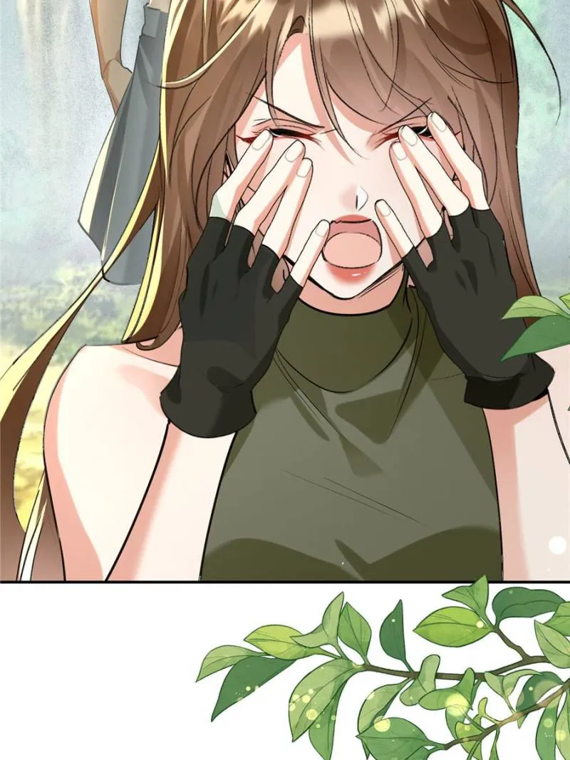 Farming in Beast World: My Villainous Snake Cubs are Super Clingy Chapter 25 Online - página 39