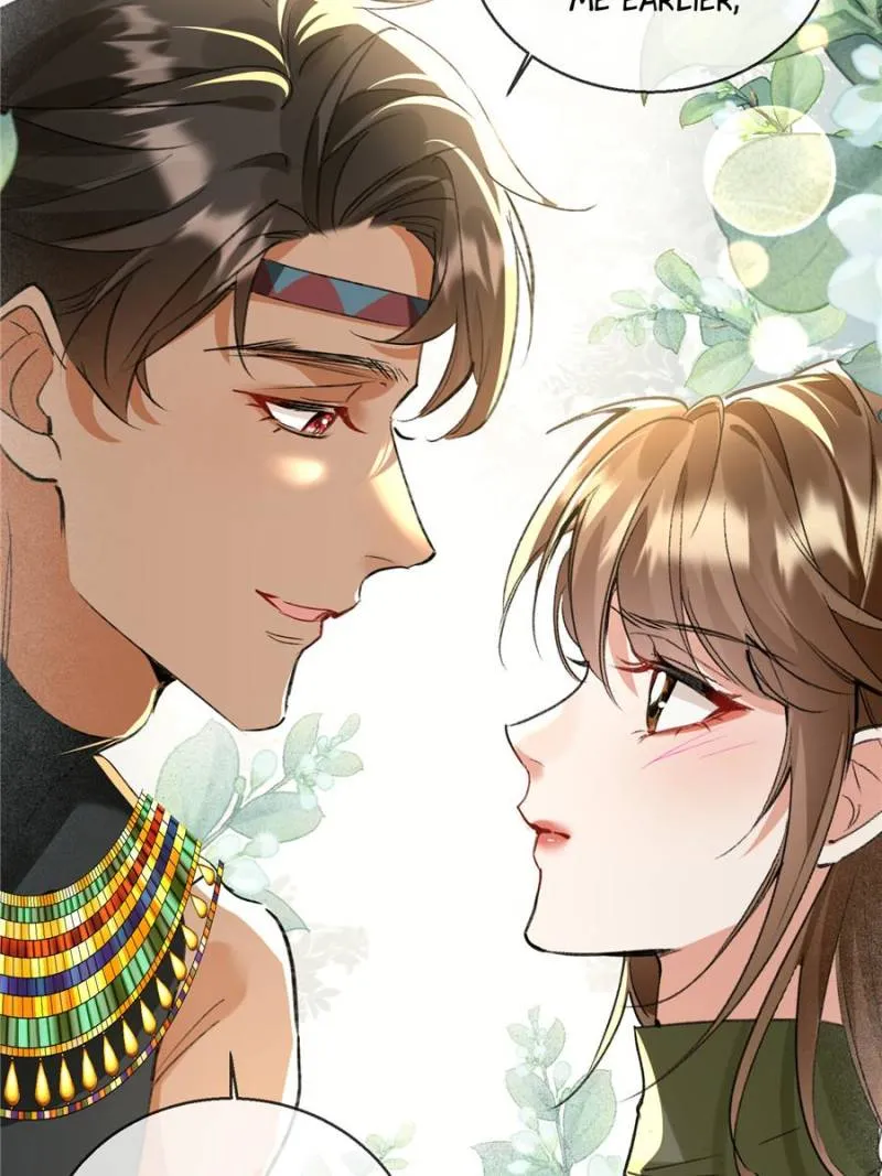 Farming in Beast World: My Villainous Snake Cubs are Super Clingy Chapter 25 Online - página 43