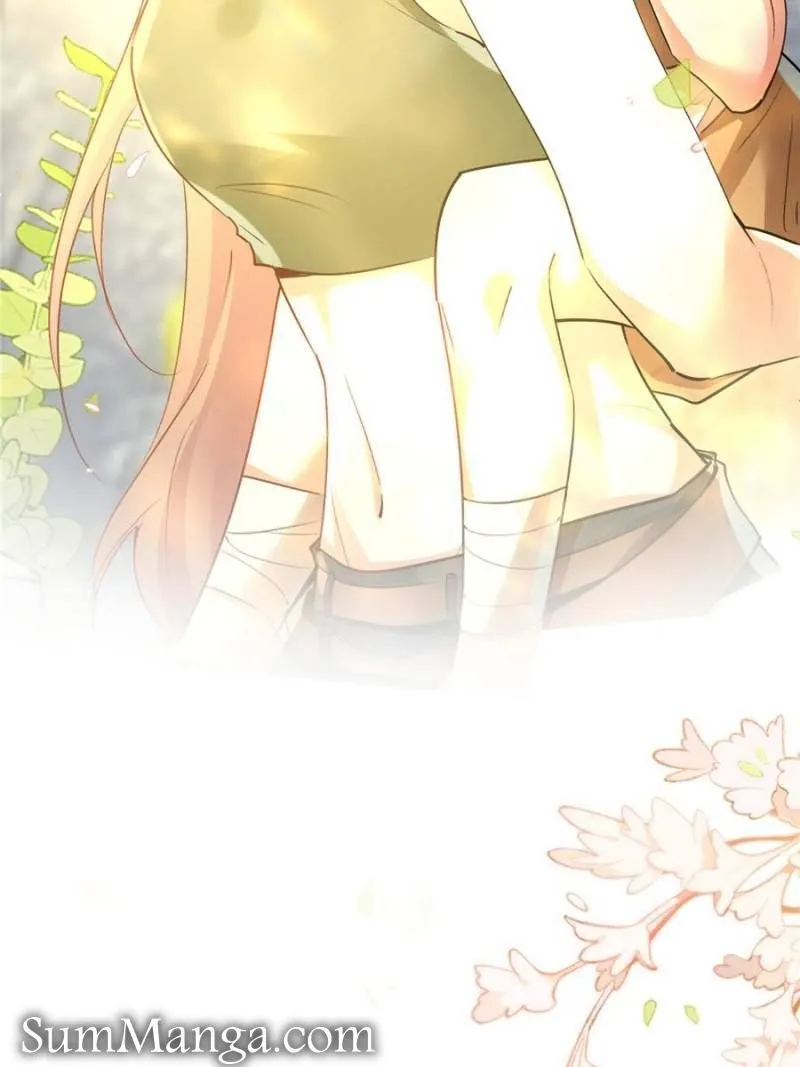 Farming in Beast World: My Villainous Snake Cubs are Super Clingy Chapter 8 Online - página 3