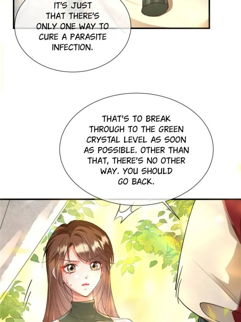 Farming in Beast World: My Villainous Snake Cubs are Super Clingy Chapter 8 Online - página 19