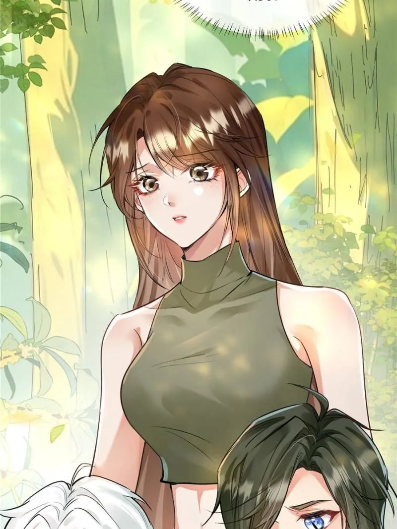 Farming in Beast World: My Villainous Snake Cubs are Super Clingy Chapter 8 Online - página 36
