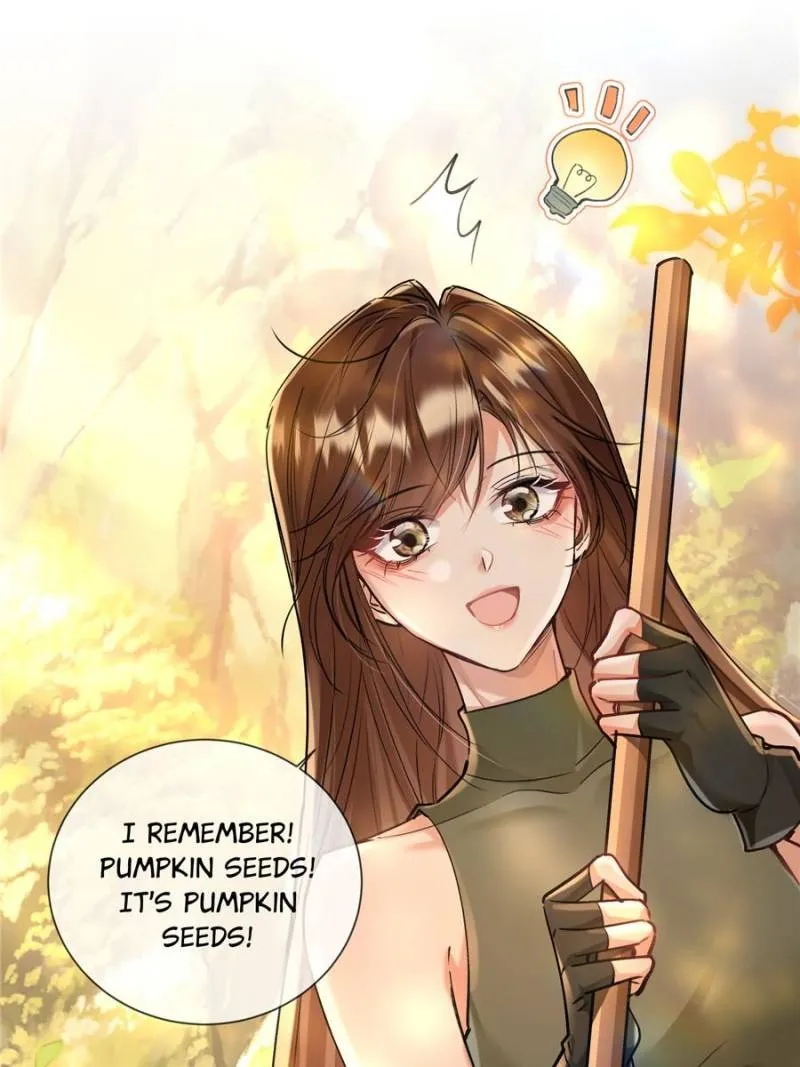 Farming in Beast World: My Villainous Snake Cubs are Super Clingy Chapter 8 Online - página 45