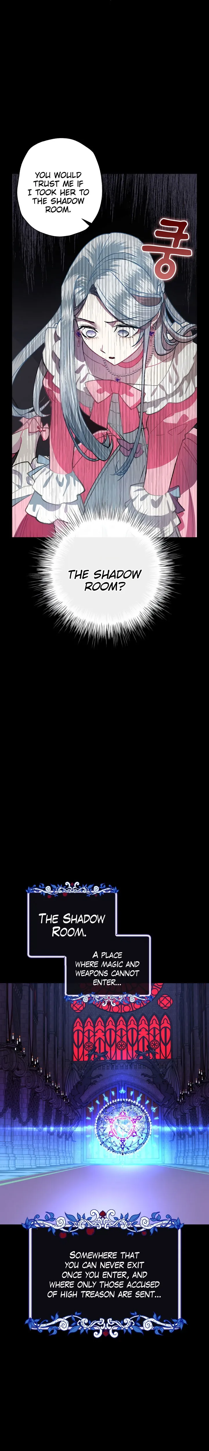 Father, I Don’t Want to Get Married! Chapter 1 Online - página 10