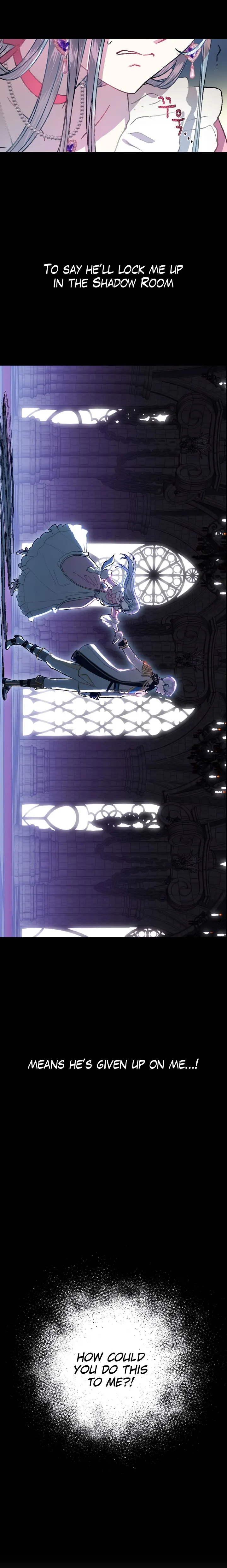 Father, I Don’t Want to Get Married! Chapter 1 Online - página 11