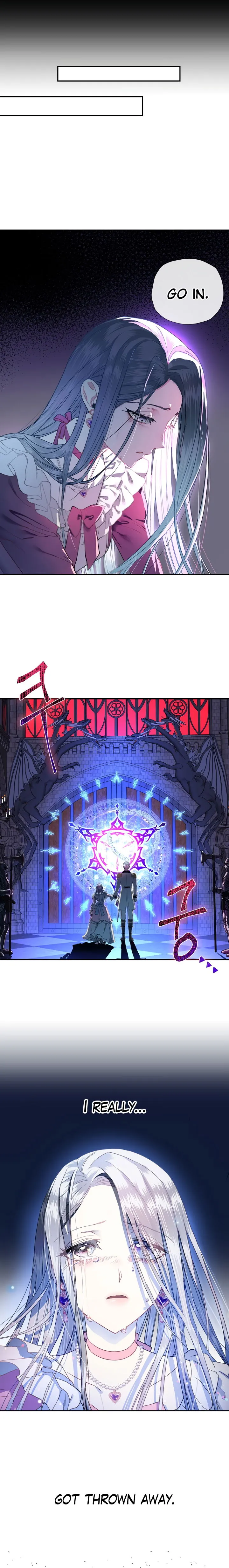 Father, I Don’t Want to Get Married! Chapter 1 Online - página 12