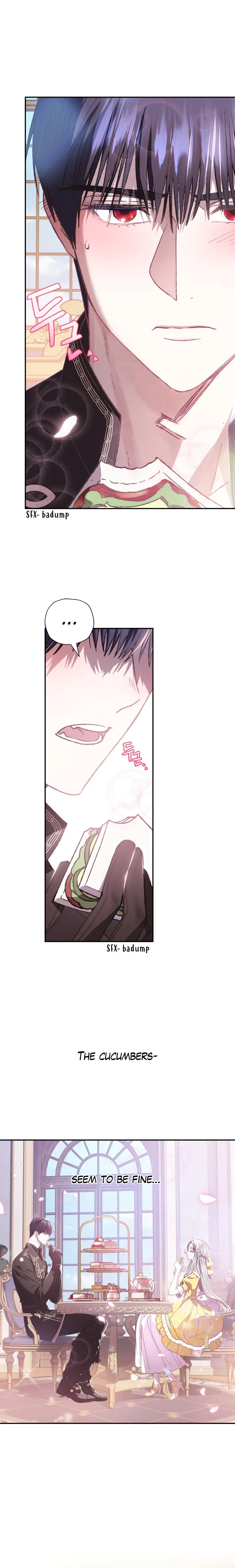Father, I Don’t Want to Get Married! Chapter 14 Online - página 6