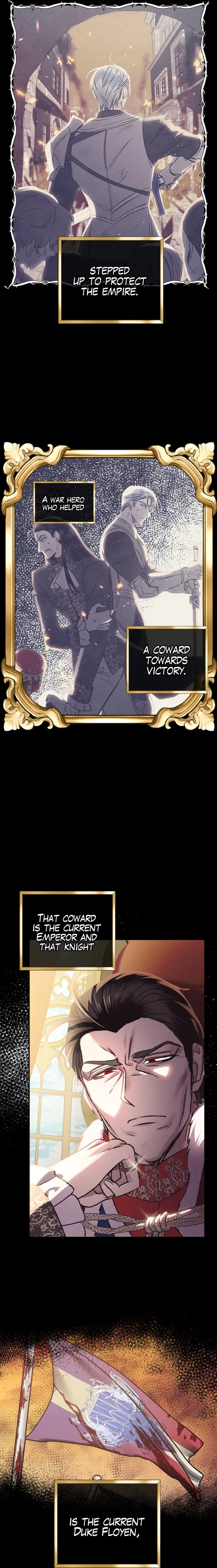 Father, I Don’t Want to Get Married! Chapter 14 Online - página 10