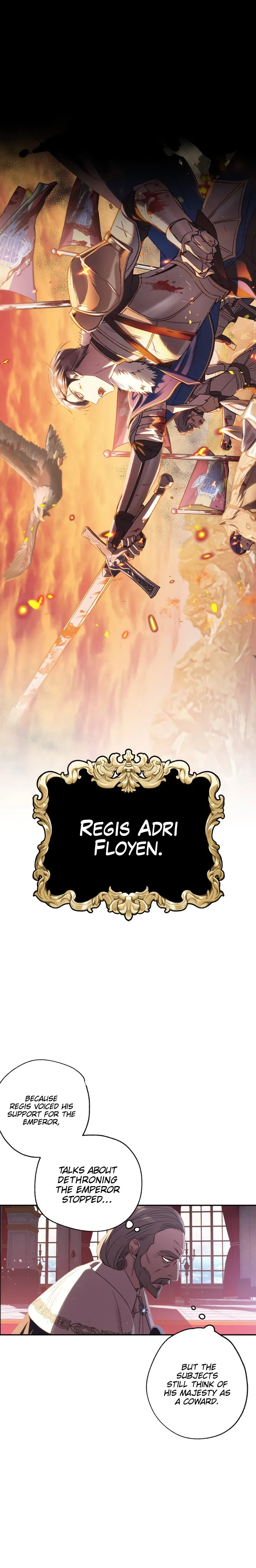 Father, I Don’t Want to Get Married! Chapter 14 Online - página 11