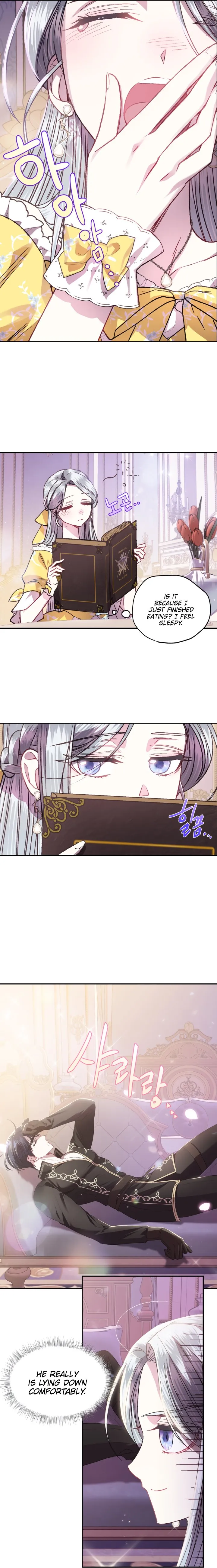 Father, I Don’t Want to Get Married! Chapter 14 Online - página 15