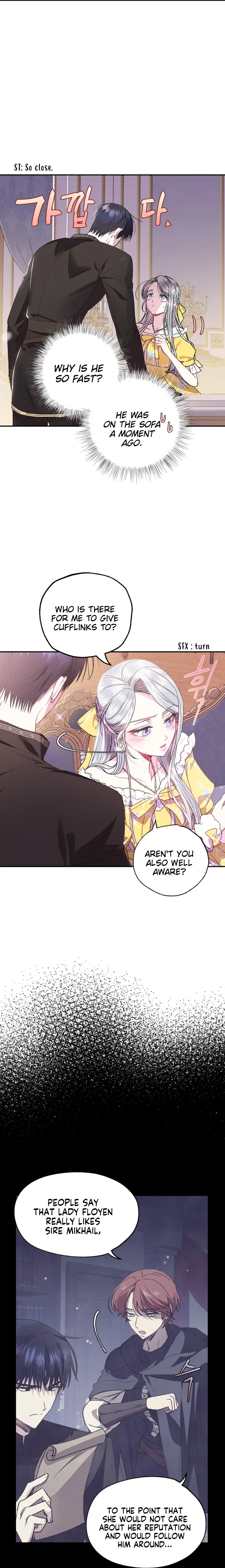Father, I Don’t Want to Get Married! Chapter 15 Online - página 2
