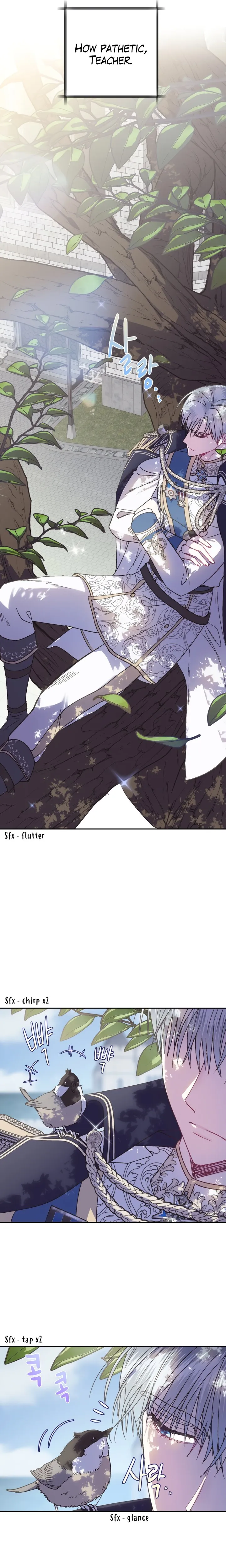 Father, I Don’t Want to Get Married! Chapter 15 Online - página 13