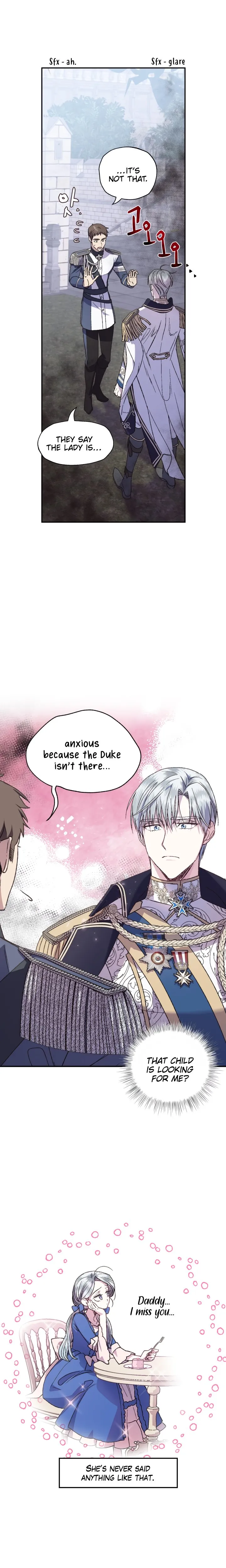 Father, I Don’t Want to Get Married! Chapter 15 Online - página 16