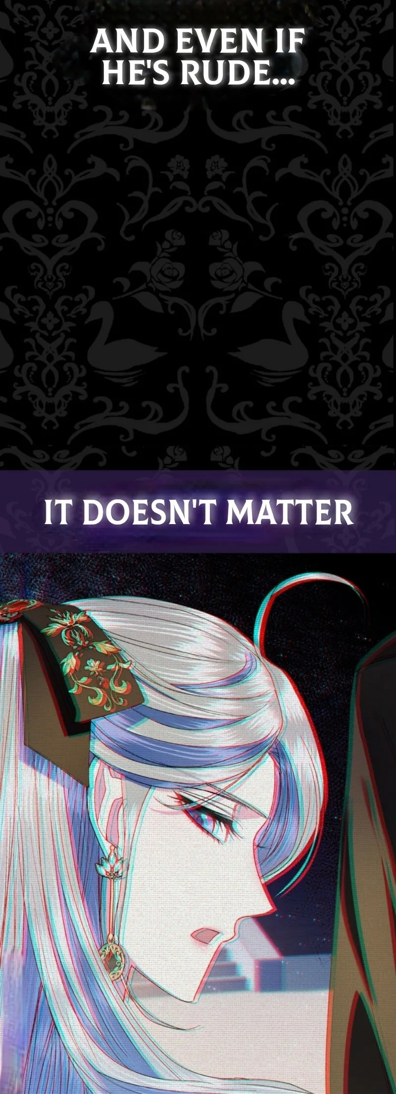 Father, I Don’t Want to Get Married! Chapter 41.5 Online - página 3