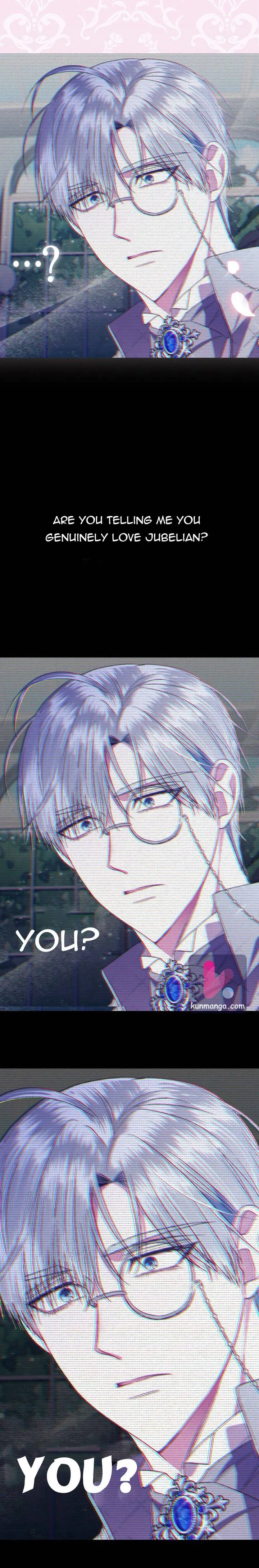 Father, I Don’t Want to Get Married! Chapter 43.7 Online - página 2