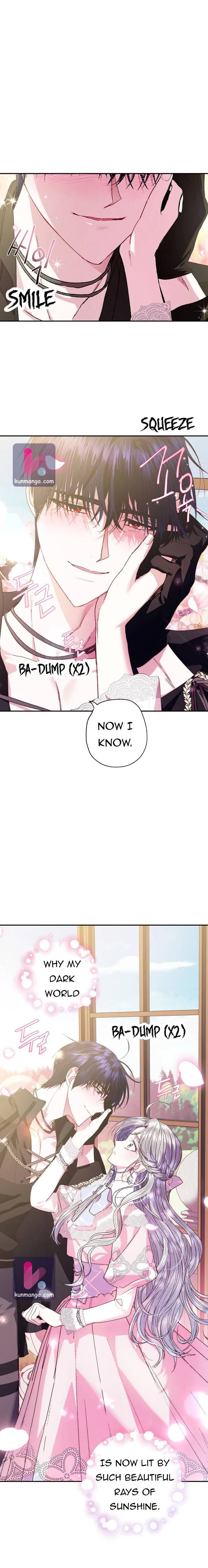 Father, I Don’t Want to Get Married! Chapter 44.5 Online - página 1