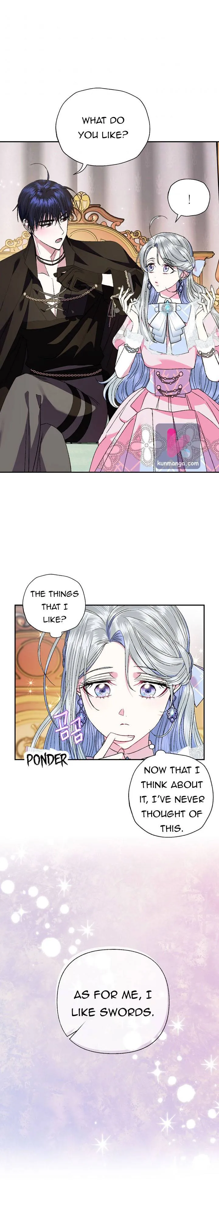 Father, I Don’t Want to Get Married! Chapter 44.5 Online - página 4