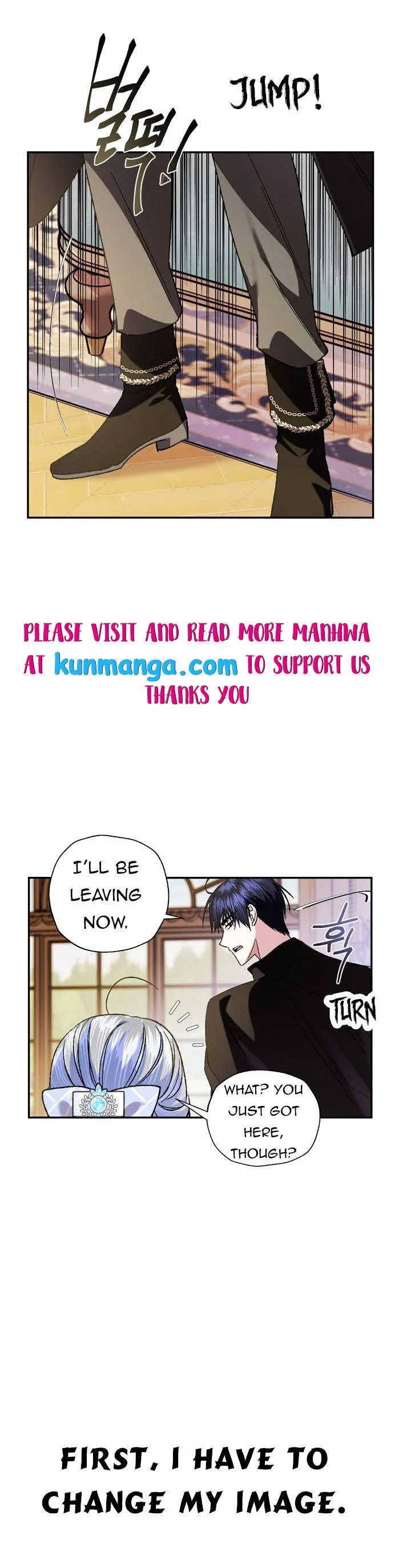 Father, I Don’t Want to Get Married! Chapter 44.5 Online - página 10