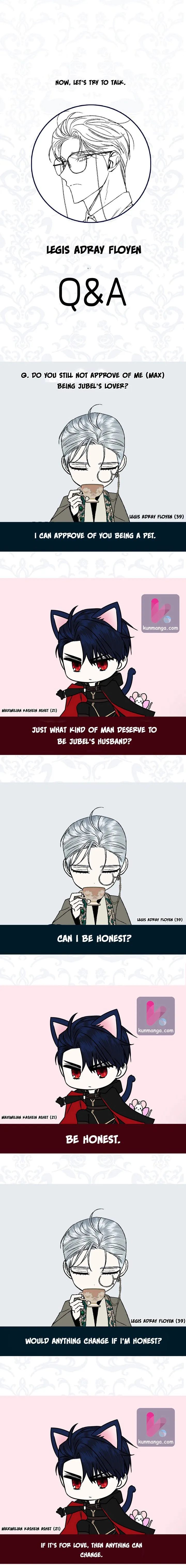 Father, I Don’t Want to Get Married! Chapter 45 Online - página 3